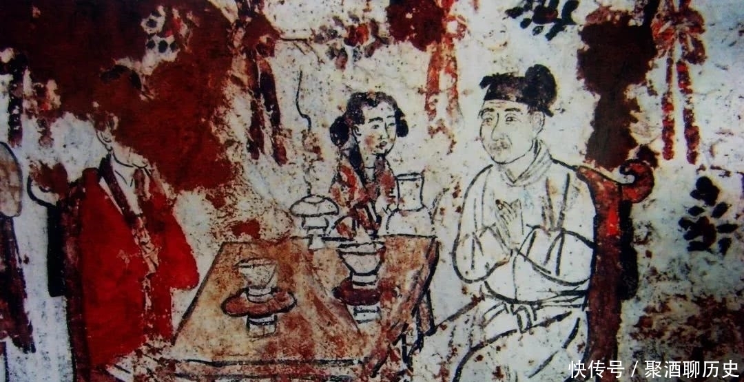 折沿炉|杜文:从宋金图像鉴识豆形炉功用