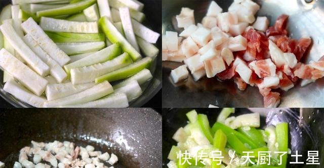 多吃|小暑临近,不管有钱没钱,这“4种瓜”多吃点,清暑解热好处多多!