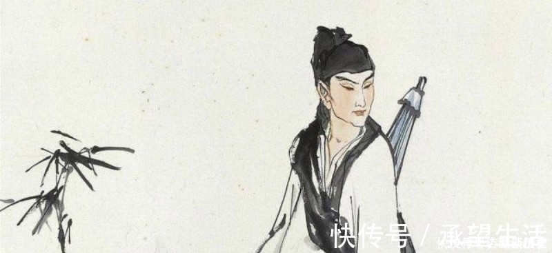 金铜仙人$李贺最令人惊艳的一首诗,一千多年来无人能出其右,成为经典名篇