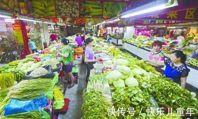 菜市场“最脏的”5道菜,聪明人从来不买,你可能天天在吃