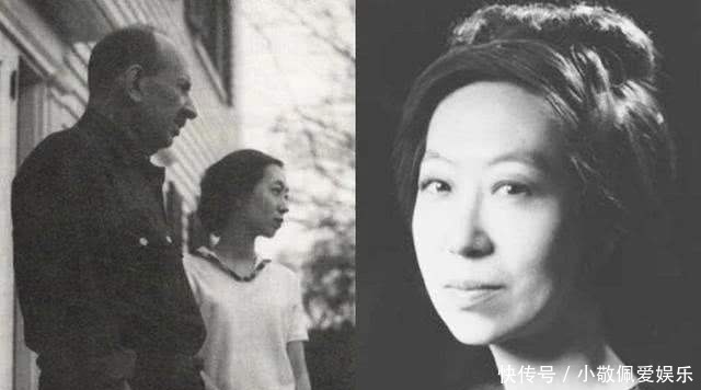 小传|潘柳黛小传:怼得张爱玲体无完肤的民国才女,弄蛇人却遭蛇咬