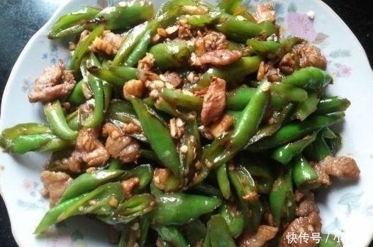 口感|炒猪肉时, 最好不要直接下锅! 多加“这1步”, 肉不柴, 又香又嫩