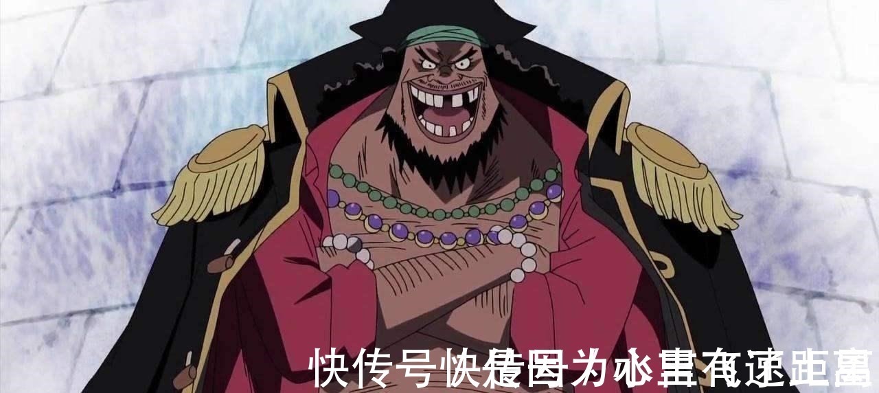 红发|海贼王中7个身体残缺但实力强大的人物,2人失去了眼睛