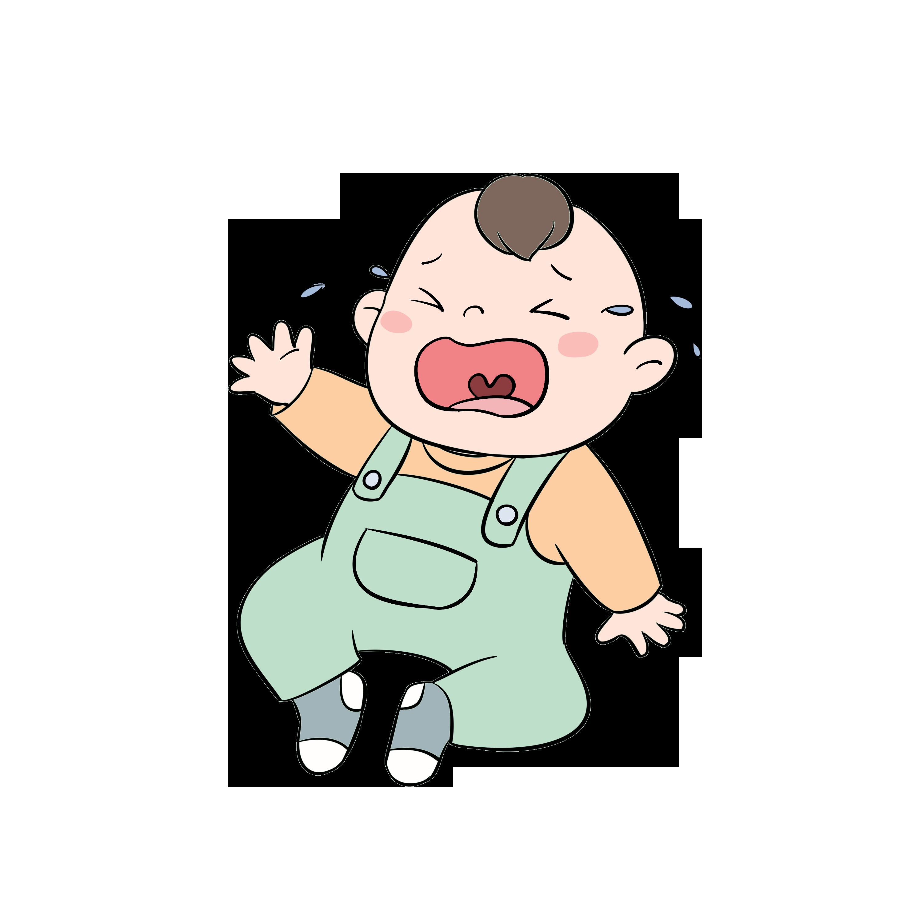 肠绞痛|宝宝肠绞痛哭闹不止,可以用这些方法来缓解