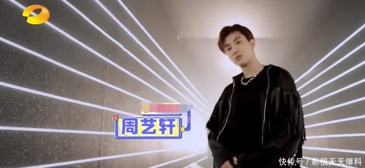 《乘风破浪的姐姐》刚播,《追逐梦想的哥哥》也官宣,冲导师追了