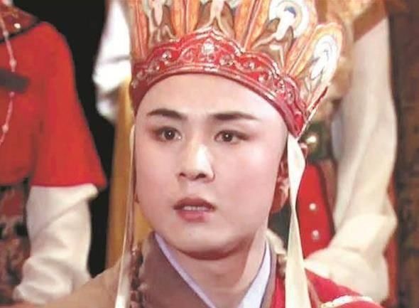 最狠|西游记唐僧才是最狠的一生虽然只杀了一人,但手段悟空都望尘莫及