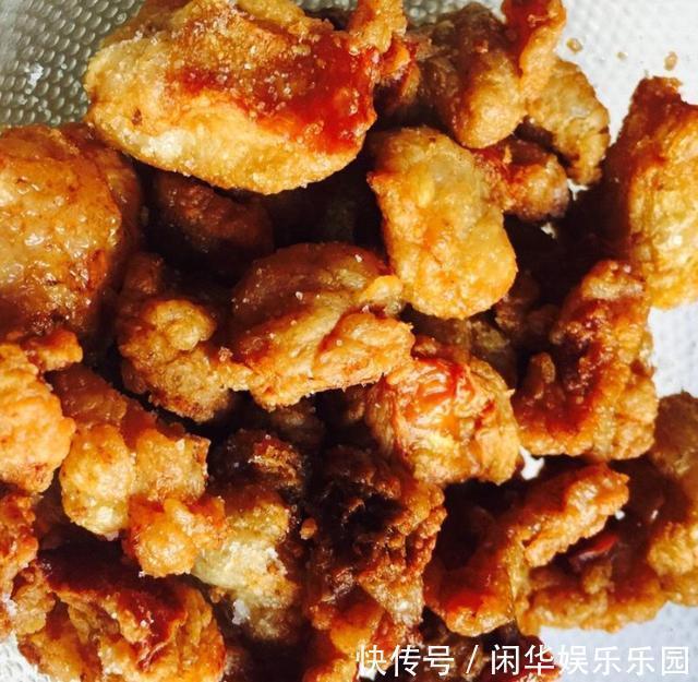 猪油渣好吃但健康吗很多人都想错了,赶紧来看看吧