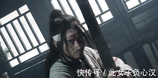 杨志$呼延灼大战三山派,鲁智深杨志都与其交手,为何唯独武松没有出战