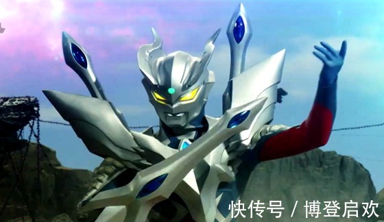 赛罗奥特曼|奥特曼五大究极武器,一个灭掉贝利亚,第二个能炸毁宇宙!