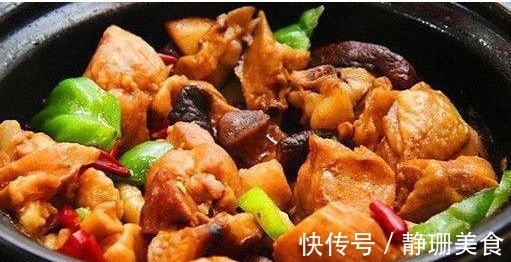 请客不用下馆子，在家就可以做地道家常菜，让你朋友放不下筷子