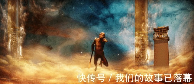 师傅&如来多次问悟空师傅是谁,之后才将其压在五行山下,他在担心什么