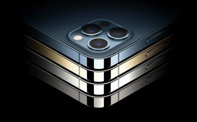 排除|苹果调查iPhone12屏幕缺陷 基本排除硬件问题或通过升级软件解决