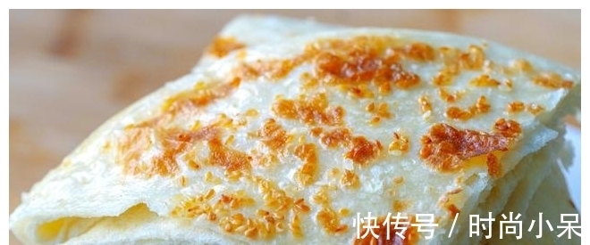 早餐|一周早餐不重样,分享7种好吃好做的发面饼,柔软多层,口味丰富