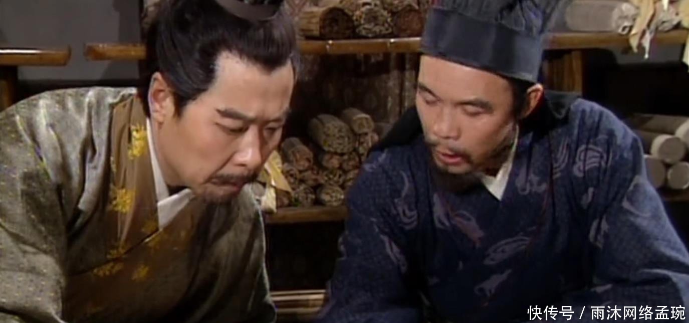 诸葛亮并为|蜀汉有三个人可与诸葛亮争夺丞相之位，关羽是不是最有力争夺者？