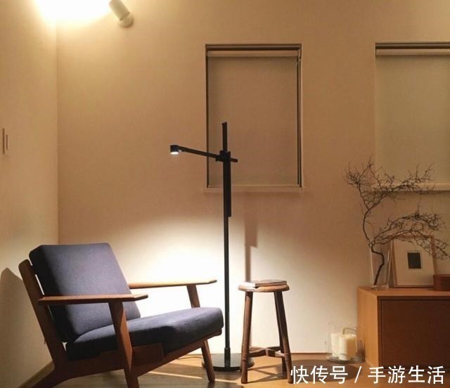 隔层|这位日本主妇的家,简单清爽,有熊孩子的家照样一尘不染,学习了!