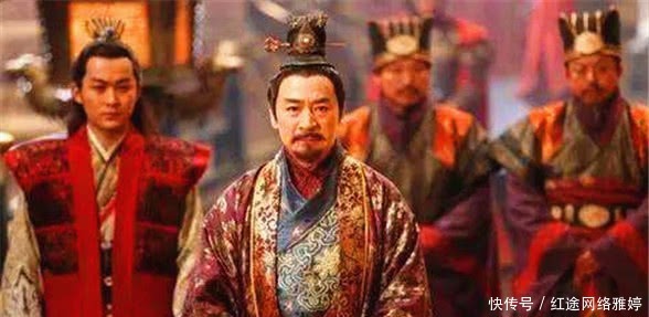 杨广听|相士:李家要当皇帝,杨广听后杀32个李姓人,李渊却用4字逃过