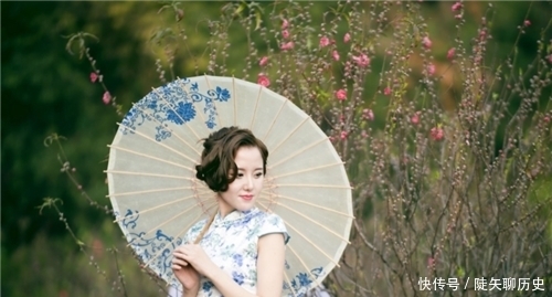  情诗|李白最肉麻的一首情诗，只有短短30字，却道尽了男女相思的苦楚