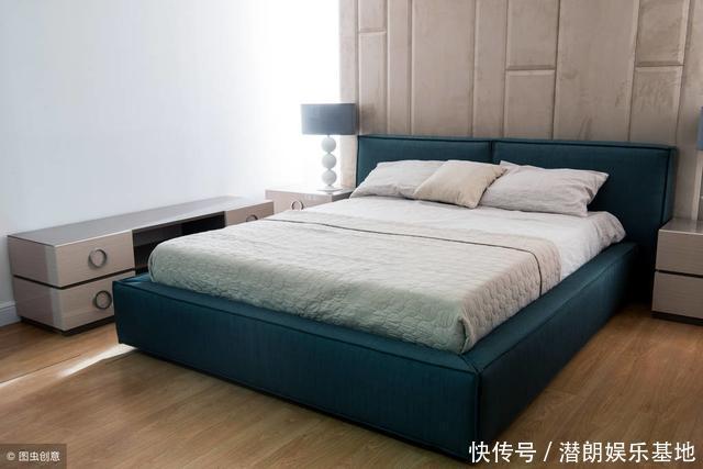 天天扫地，毛絮总是扫不干净，用了这个点子一周也不用扫地了