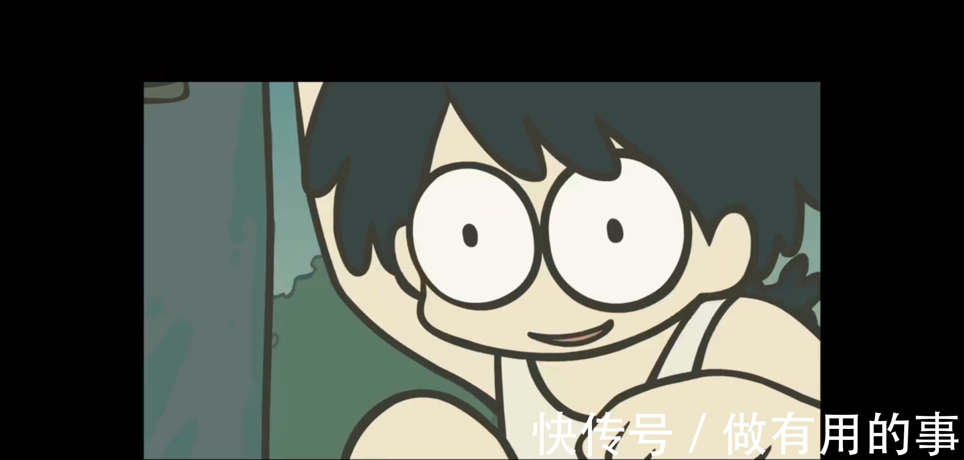 罗小黑战记|《罗小黑战记》人物志——哥哥阿根(或者玄离)