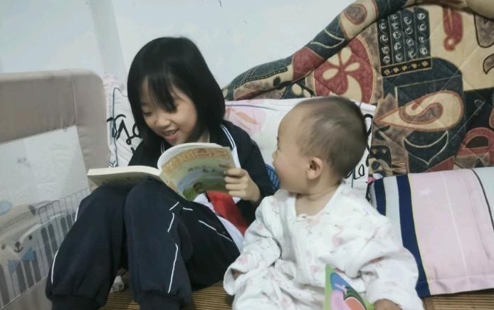 大宝|二胎“最佳年龄差”是几岁?这个数字俩娃不争不抢,家长很舒心