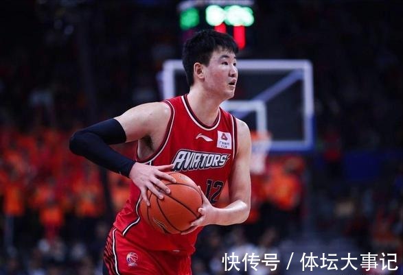老将|5名CBA老将被低估,小高队友是铁人,深圳队长三分准,西热真劳模