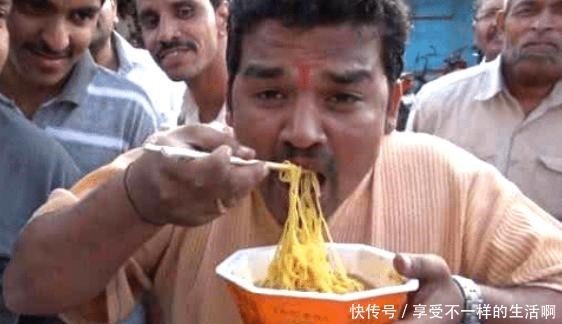 印度人|印度人吃饭爱用手抓,那他们如何吃火锅恕我直言,这问题有点傻