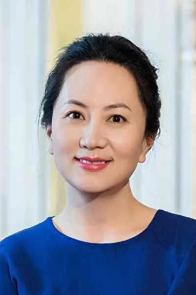 姚凌|任正非女儿姚安娜：当初不明白很多人喜欢姐姐却骂我，后来想通了