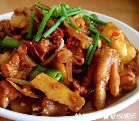 上桌秒抢的几道家常菜,下酒下饭,美味简单,好吃的停不下筷子