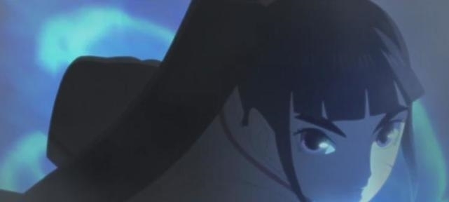 武士|博人传226集预告:科学和武士的碰撞,“木叶钢铁侠”帅气登场