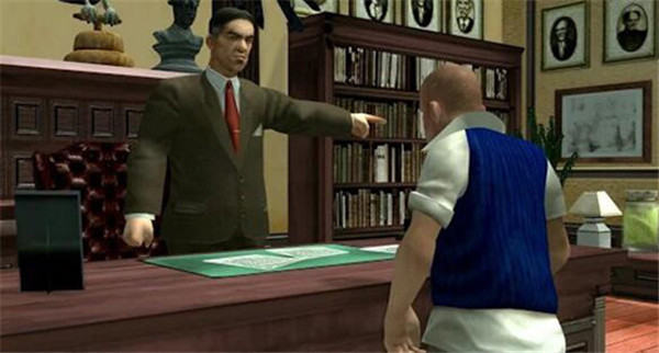 恶霸鲁尼破解版下载-恶霸鲁尼中文汉化版下载(附游戏攻略) v1.0-423下载站