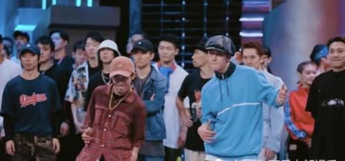 大招|这就是街舞，选手频放大招，堪称神仙打架，刷新观众对街舞的认知