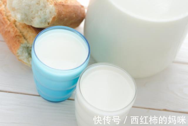 血红蛋白|常喝牛奶,对身体有哪些好处?多数人可能不清楚