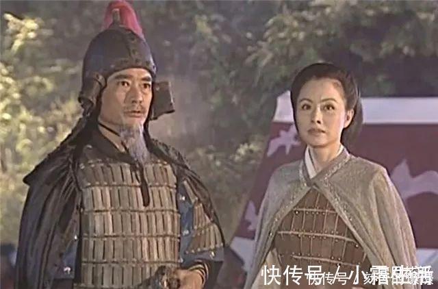 王罗艺|靠山王杨林都惧怕的燕云十八骑,在罗成被万箭穿心之时,他们在哪