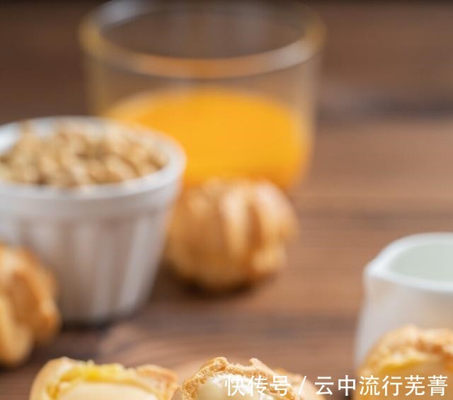 低筋面粉|万能馅料卡仕达酱怎么才能不结块详解制作中常见问题 附做法!