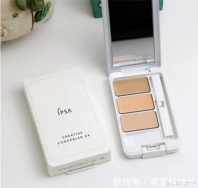 化妆包|日系博主“化妆包”大公开!看看她们都在用什么,可能和你有同款