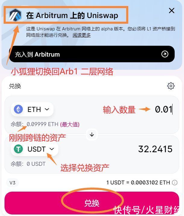 l1|Layer2旋风席卷而来！空投埋伏教程在此