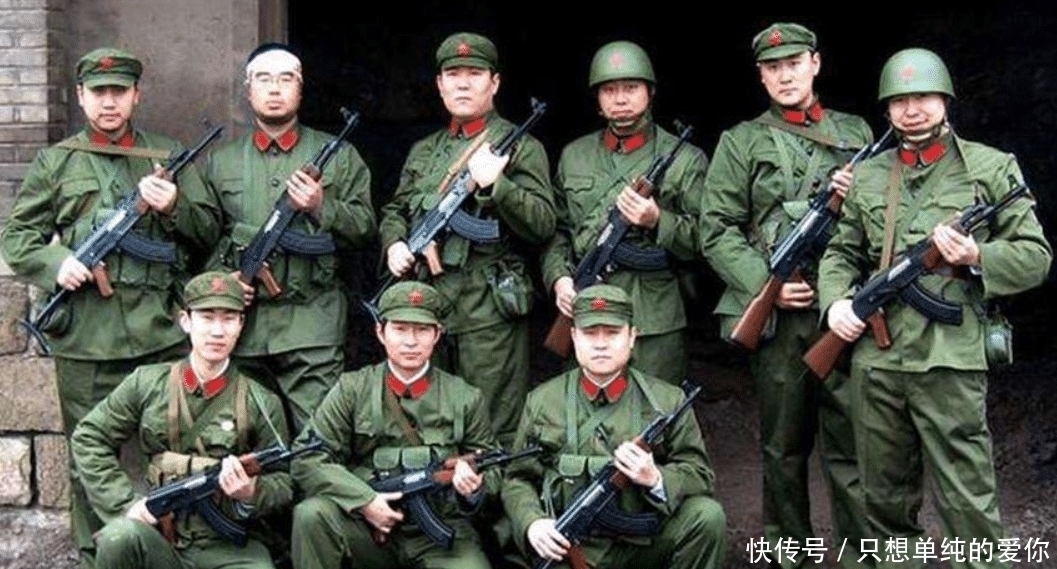 谅山|许世友将军从谅山缴获此物,武元甲得知后下令:必须抢回来!