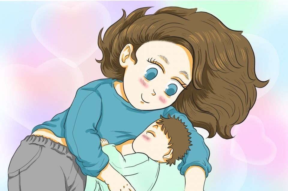 坐月子|月子期间,宝妈三个禁忌不能触碰,宁可辛苦一个月,不受罪一辈子