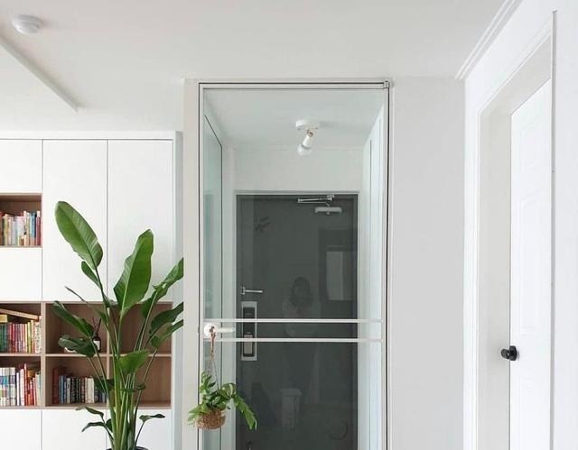 太太|韩国夫妻的治愈系精致之家，全屋干净清爽，二人世界超温馨！爱了！