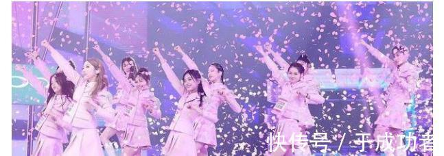 y爆裂舞台:三大女团谈解散,Yamy听到瞬间落寞,毕业意味着失业?