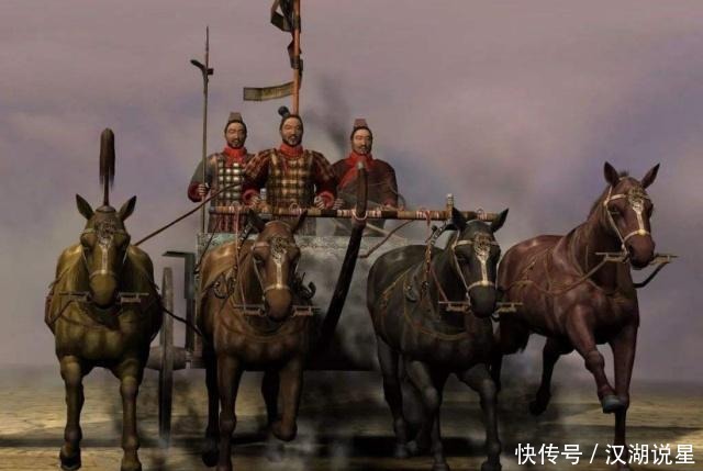 董卓|三国中此人可以真正和吕布一战,曾将吕布打跑,最后却死于混战