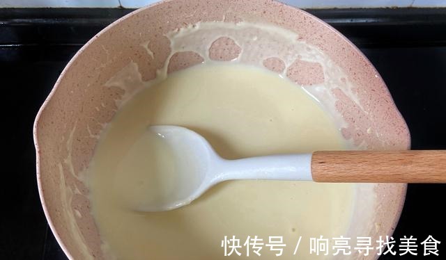 雪糕|不用打蛋器和冰淇淋机，也能做出无冰渣的雪糕，用对配方你也行！