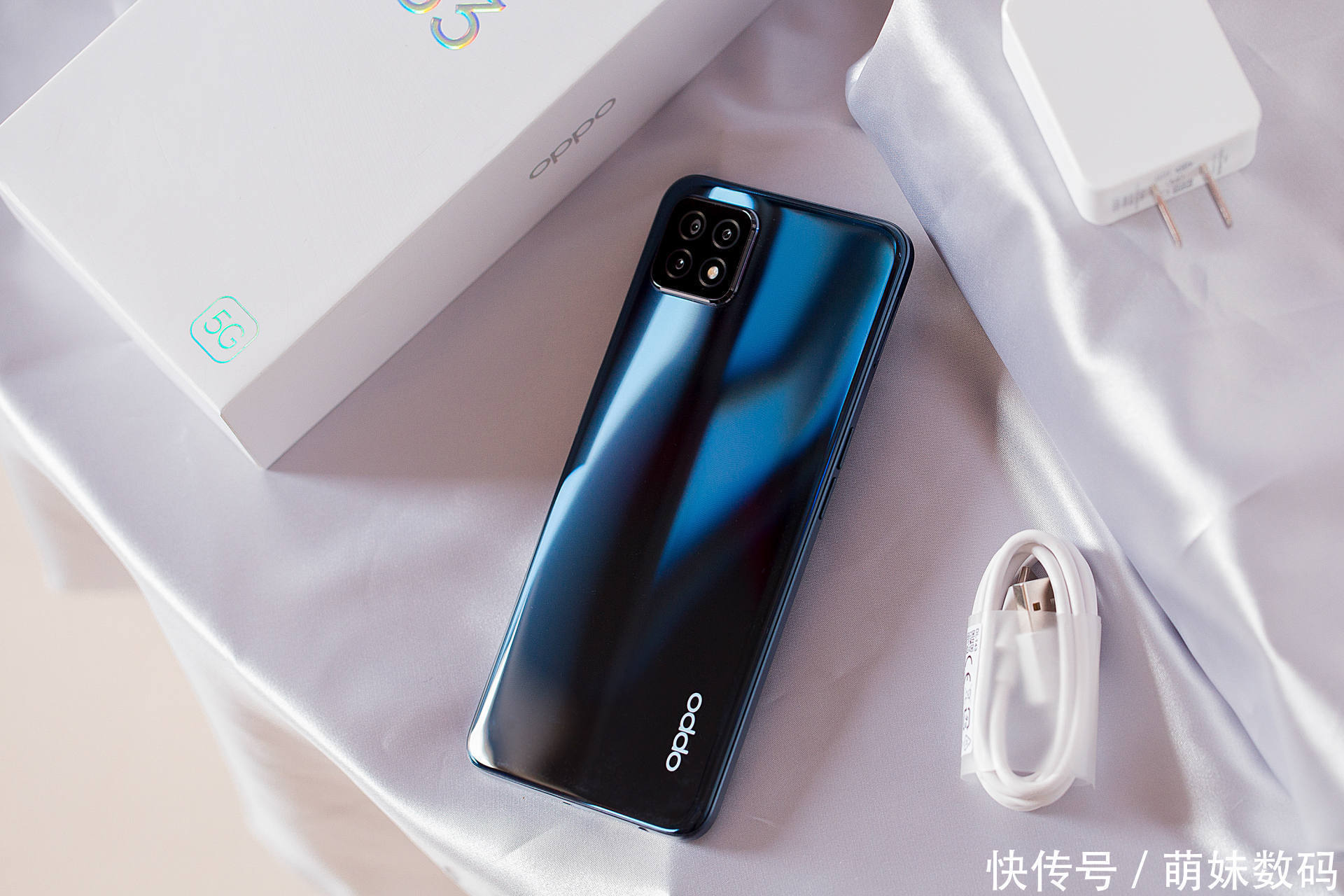 oppo|千元机做工粗糙、品控不行？我被OPPO A53打脸了