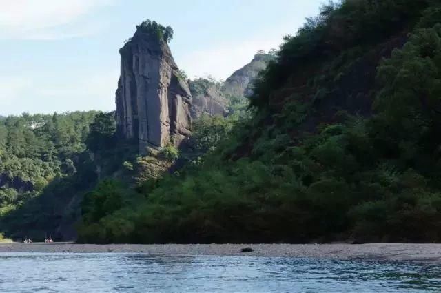 黄山|中国最出名的17座山，你去过几座？