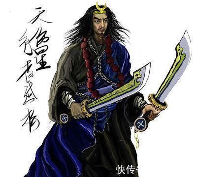 水浒|谁是水浒第一隐藏高手 是雪花镔铁戒刀主人, 来自武学之宗