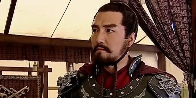 此人|汉景帝请周亚夫吃饭，故意不给他筷子，周亚夫离开后，皇帝：此人不能留