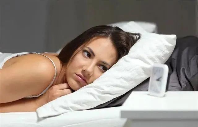 安眠药“替代品”已公布,并非酸枣仁,若你爱吃,失眠可能远离你