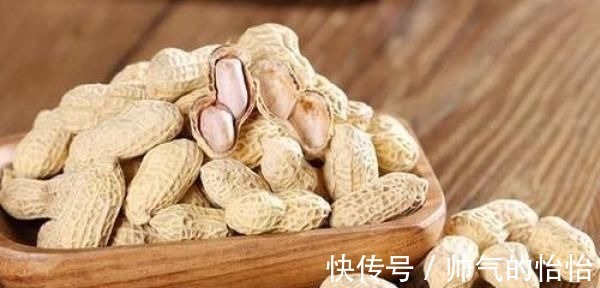 阿司匹林|花生和它一起吃,胜过“阿司匹林”,清洁血管防血栓,血压悄悄降