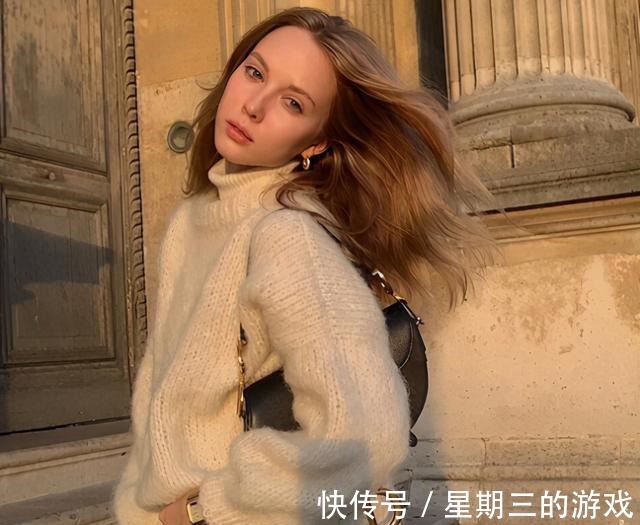 打底衫 秋冬穿搭不如模仿北欧博主，照搬7种搭配方法，提升你的外在气质！