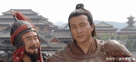 帝国|一群流浪儿被朱元璋收养,为养父打下大明帝国,最后却无一善终!